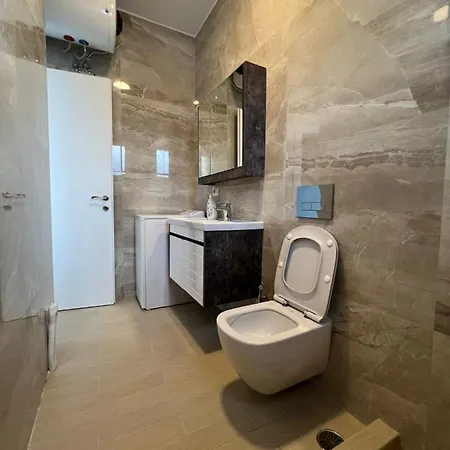 Suada's Apartament Saranda