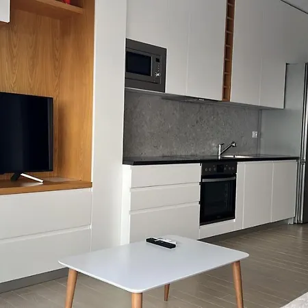 Suada's Apartament * Saranda
