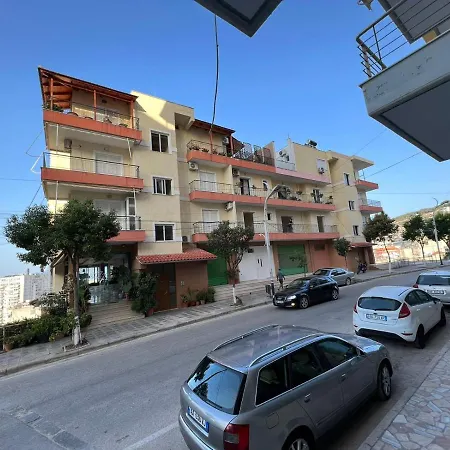 Tatil Evi Suada's Apartament *