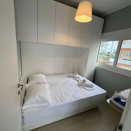 Tatil Evi Suada's Apartament