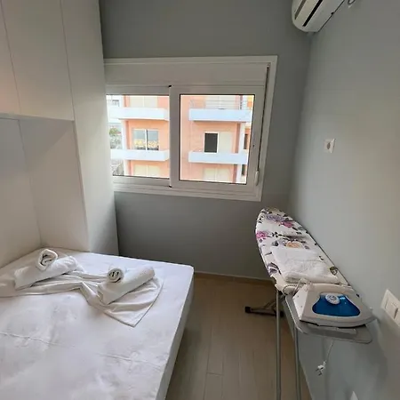Holiday home Suada's Apartament