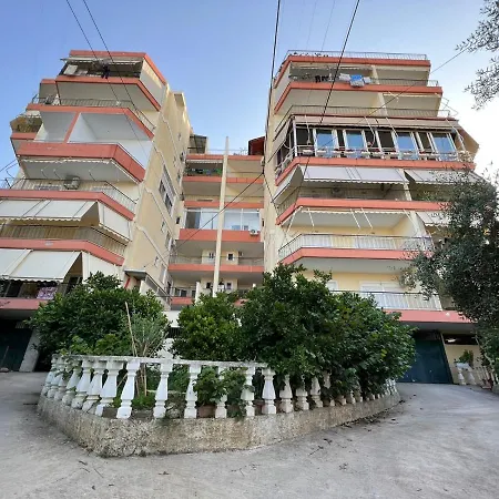 Holiday home Suada's Apartament